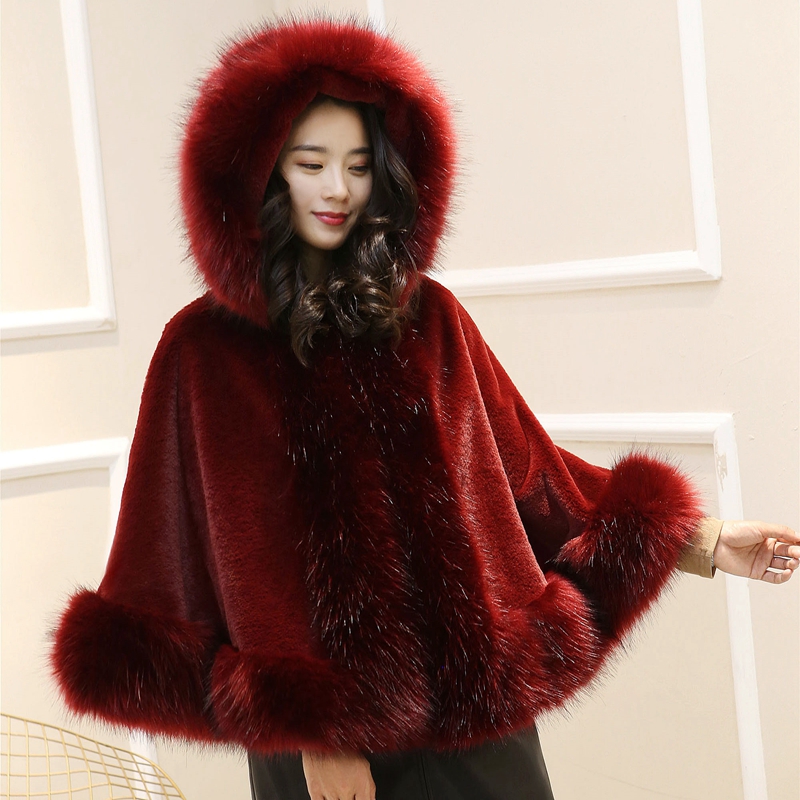 wine red