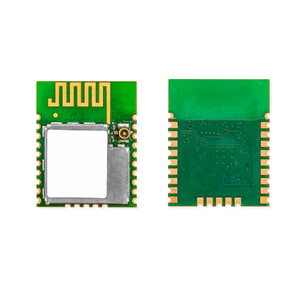 SSB1380 Bluetooth 5.0 Low Power (BLE) Single-Mode-Bluetooth-Modul mit ARM-Cortex-M0 32-Bit-Prozessor 512KB Flash 64KB SRAM
