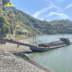 Người bán hàng tốt nhất hàng hóa nhỏ tàu đa mục đích làm việc thuyền cho kéo và đẩy - Product Image 1