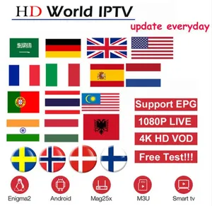 IPTV uygulaması için mükemmel bir çözüm EPG VOD Video serisi TV doğrudan IOS cihazlarınızda. İnternet hizmetinizden izleyin - Product Image 6