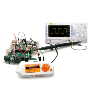 Originale nuovo Flipper KIT Zero crea una tastiera Widget multifunzionale Open Source di programmazione per geek - Product Image 5