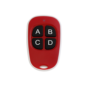 Kopier code Elektrische HF-Funk fernbedienung für den Handel - Product Image 4