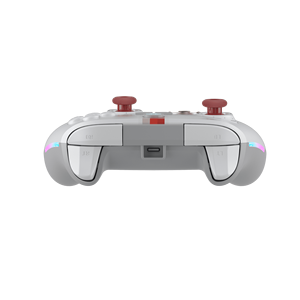 Gamepad senza fili Joystick Controller di gioco per Switch/Android /IOS/PC/telecomando Joypad - Product Image 4