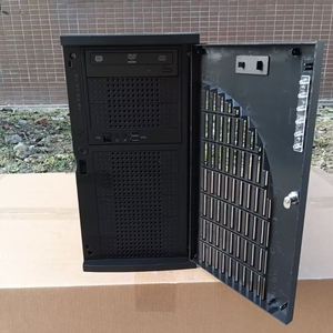 Powerful <strong>Server</strong> <strong>Computer</strong> Nas <strong>System</strong> and Workstations ST558 Intel Xeon Application 4u case Pc <strong>Server</strong> - Product Image 3