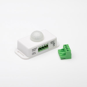 Interruptor de sensor de movimiento PIR de ajuste automático, detector infrarrojo IR, módulo de interruptor de luz, interruptor inductivo para lámpara de luz LED - Product Image 2