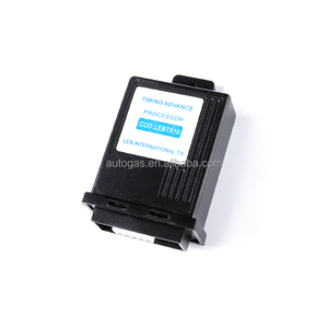 YIWU T510N Timing <strong>Advance</strong> Processor New LPG/CNG Timing <strong>Advancer</strong> for Motorcycle Autogas NG Conversion <strong>Kit</strong> - Product Image 5