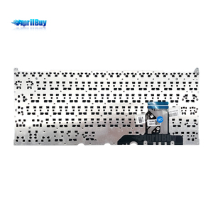 Bàn phím teclado Brazil cho máy tính xách tay Samsung xe500c12 xe500c13 - Product Image 2