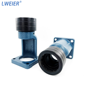 BT HSK kilit bloğu CNC işleme makinesi takım bloğu alet sapı alüminyum kilit blok BT30/BT50 - Product Image 3