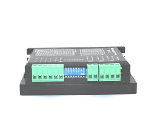 DM542 Controller motore passo-passo 4.2A 48VDC Microstep digitale per motore 57 86 - Product Image 3