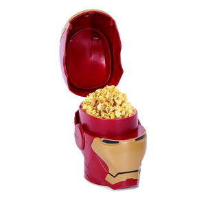 OEM yüksek kalite <span class=keywords><strong>64oz</strong></span> patlamış mısır kovası karikatür oyuncak hikaye tasarım koruma kids 'patlamış mısır konteyner