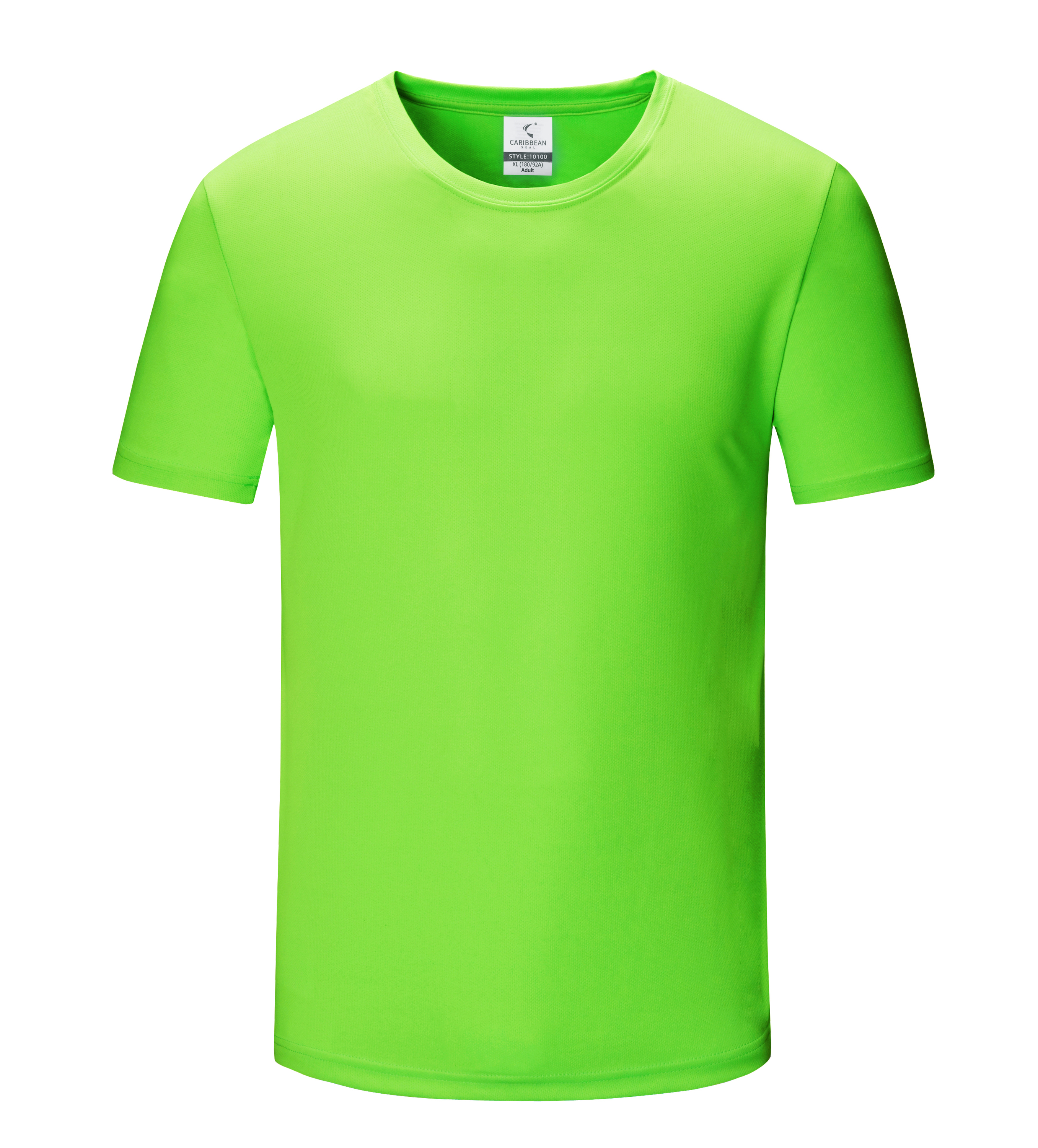 vert fluo