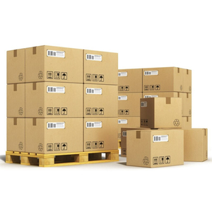 LCL + Express ürün kategorisi için güvenilir DDP hizmeti ekspres lojistik ile 1688 doğrudan nakliye acentesi - Product Image 5