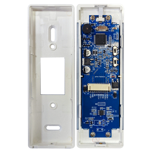 125kHz/13,56 MHz Standalone-RFID-Zugangs kontroll tastatur für eintürige Steuerung und Sicherheit - Product Image 5