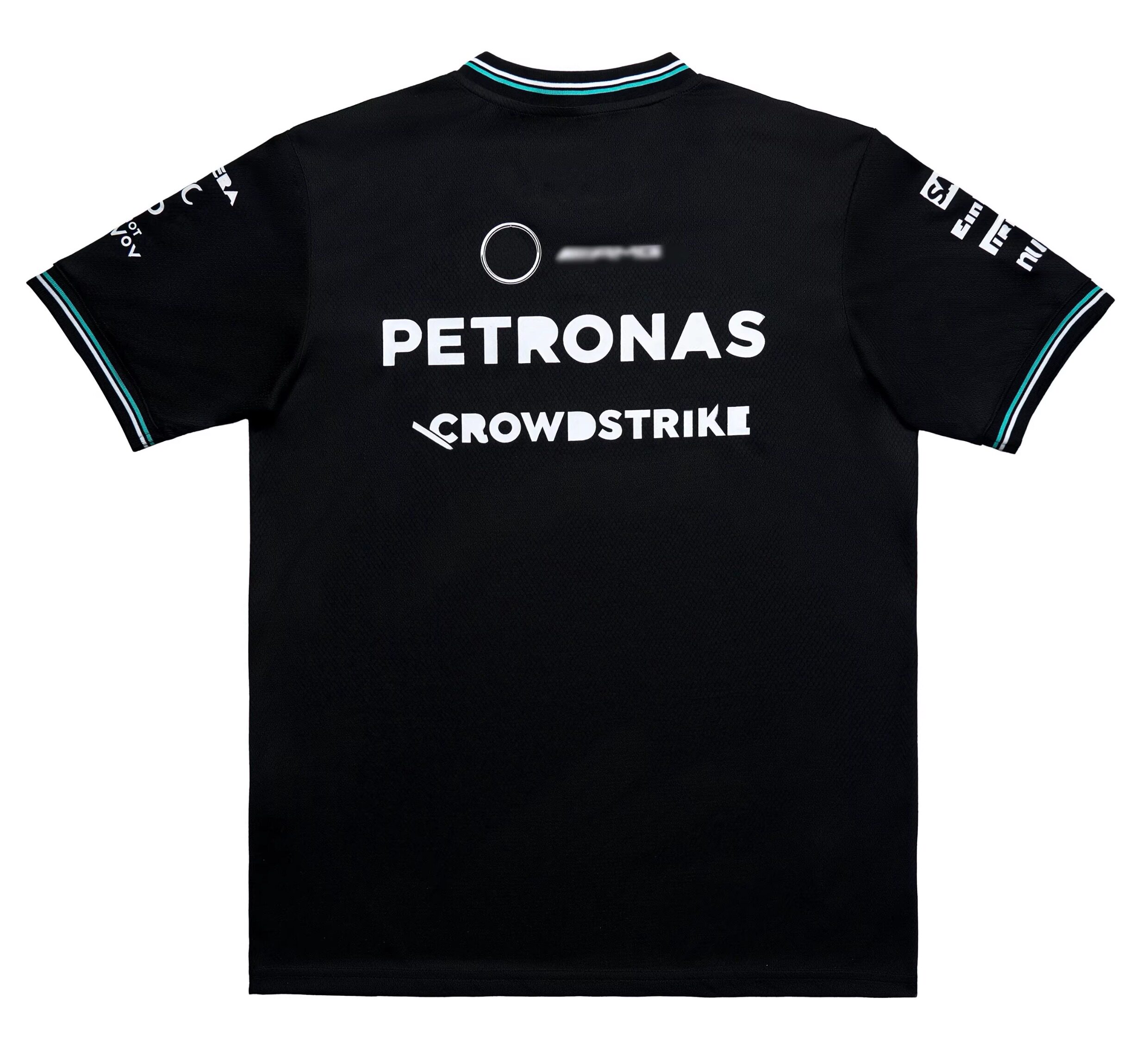 Mercedes-AMG Petronas F1 Team