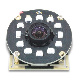 HBVCAM OV9281(1/4) 1MP像素高清全球曝光usb摄像头模块pcb板 - Product Image 1
