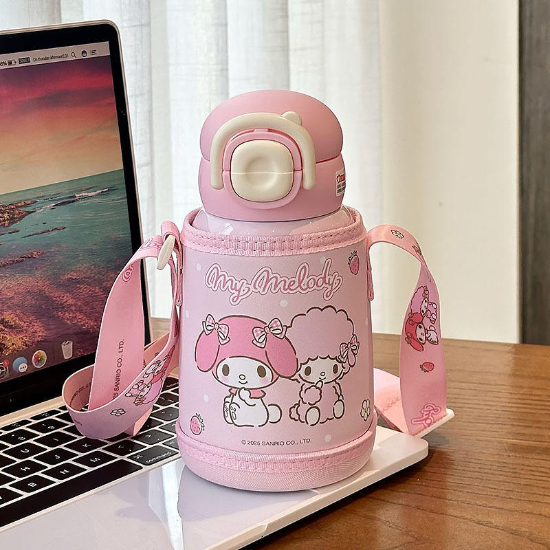 มายเมโลดี้ พิงค์