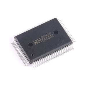 FLYCHIP CH365P <span class=keywords><strong>FQFP</strong></span>-80 entegre devre elektronik parçalar