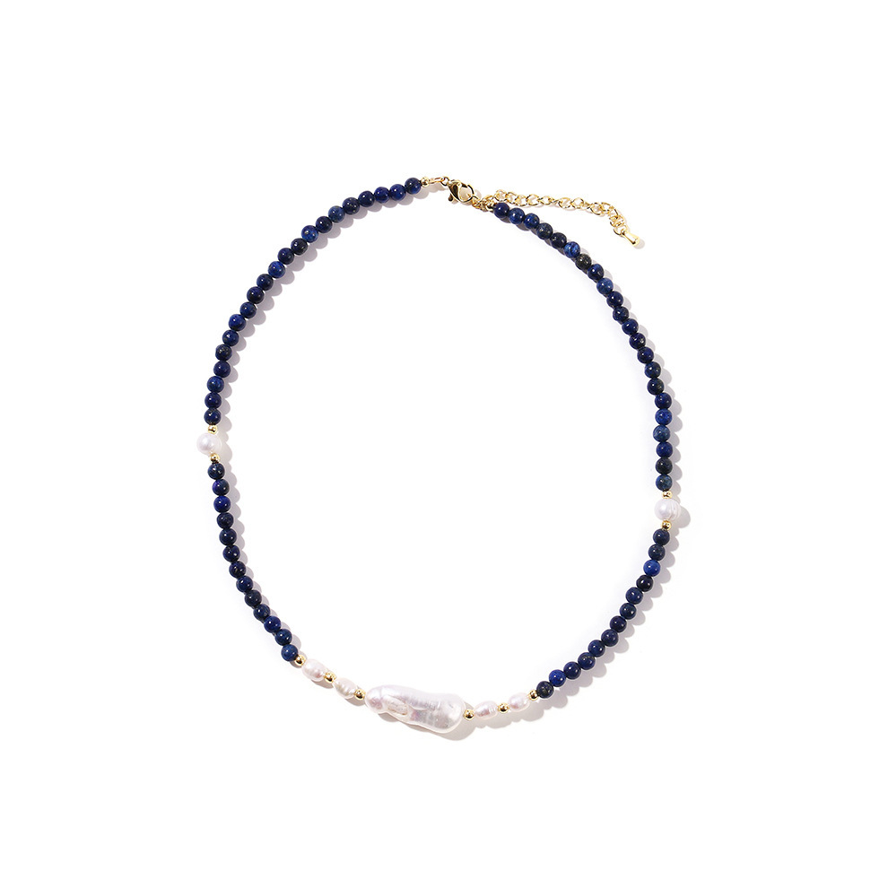 Necklace 38+5cm