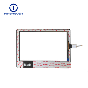 10.1英寸电容式触摸屏，带IIC接口，用于时钟显示 - Product Image 2