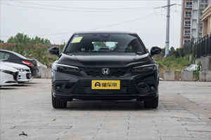 2023 Honda Civic araba için iyi durumda en iyi fiyat Honda Civic araba satılık honda civic Serdan araç - Product Image 2