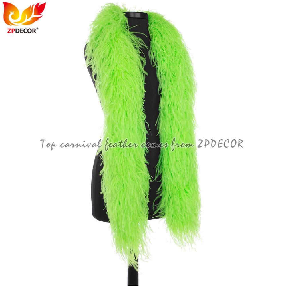 Chaude Vert