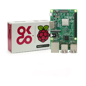 Scheda madre di intelligenza artificiale RS 3B di terza generazione RS pi scheda madre di sviluppo piccolo computer - Product Image 4