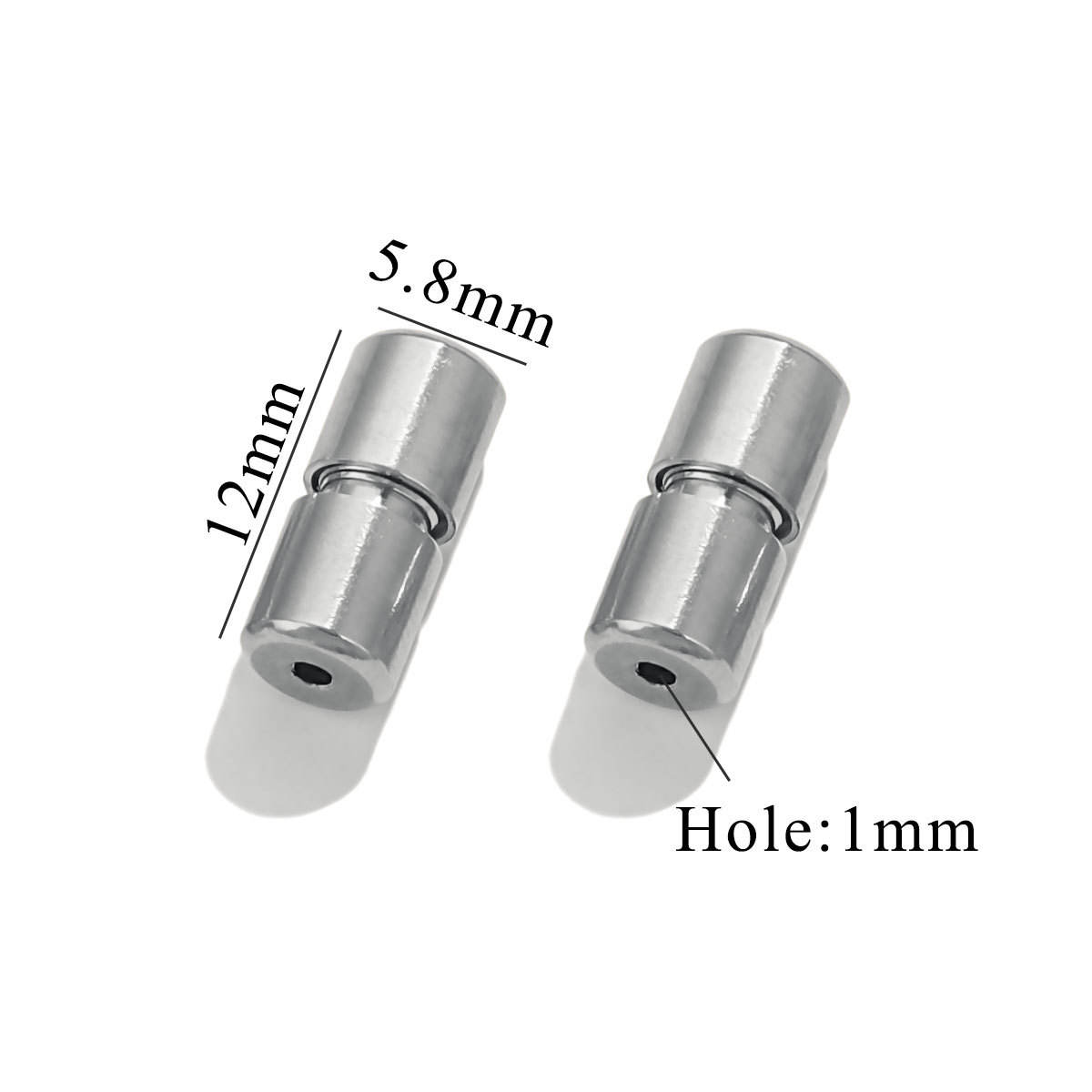 Couleur acier brillant