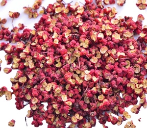 Chuan Jiao Citrusy tadı kurutulmuş saf Szechuan biber meyve kabuk diş ağrısı ağaç meyve kabukları baharat için - Product Image 1