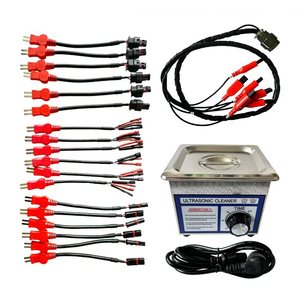 Direkteinspritzinjektor-Test gerät Kraftstoffinjektor-Leistungs tester für GDI-Systeme Hochdruck injektor reiniger und-tester - Product Image 3