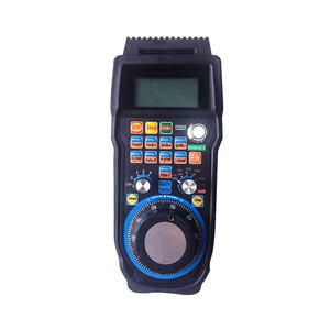Telecomando senza fili del Controller CNC accessibile MACH3 con funzionamento Wireless Anti-interferenza 40m