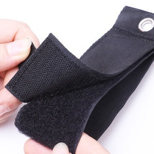 Factory OEM Heavy-Duty Hook and <strong>Loop</strong> Storage Slatwall Extension <strong>Cord</strong> Keeper Storage Straps - Product Image 3