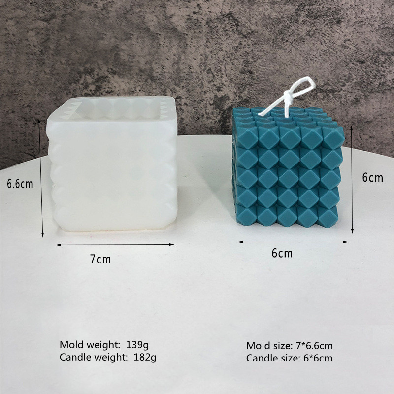 S-Diamond 5 layers