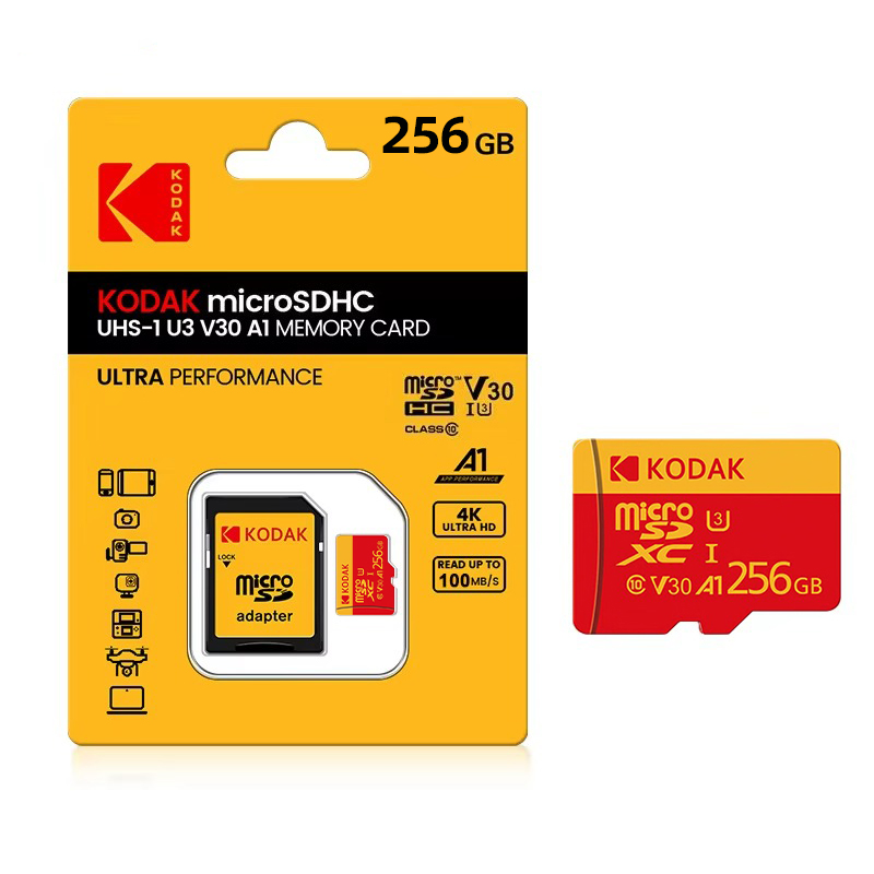 RC/256GB