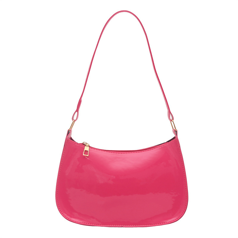 Rose garance