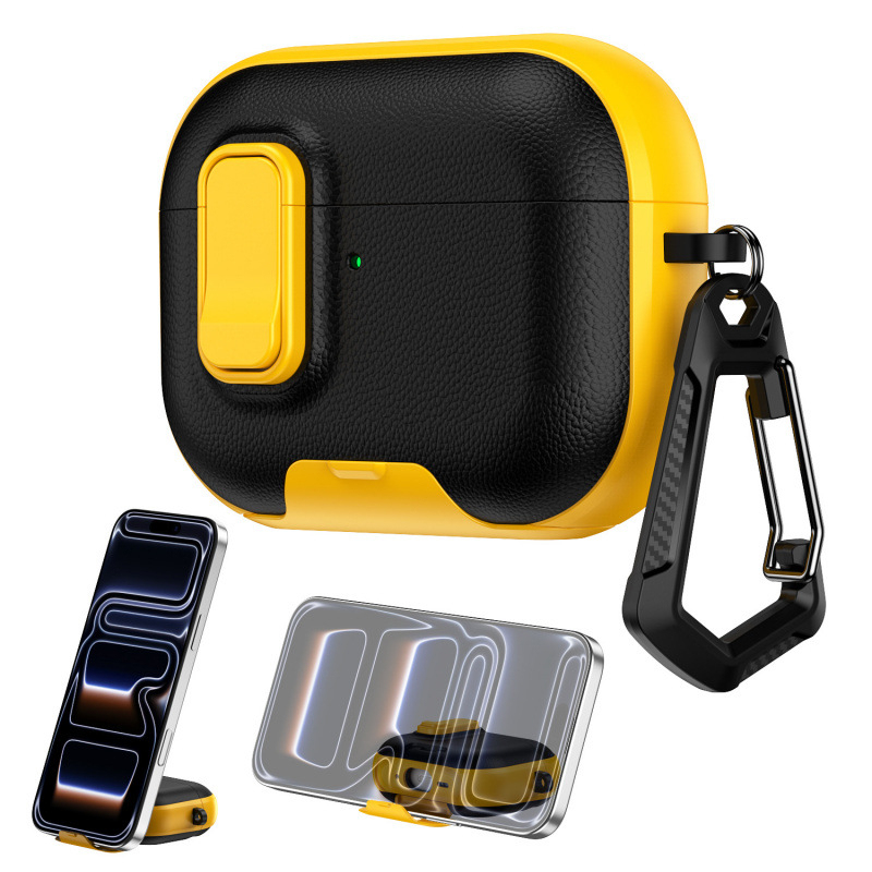 Black+yellow