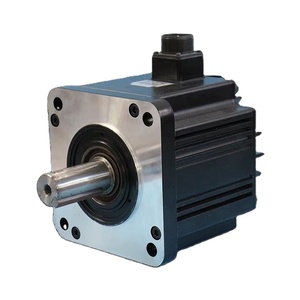 Delta 400W ASD-B2-0421-B ECMA-C20604RS AC Servomotor Antriebs modul Bremse 200W 750W RS485 Kommunikation für SPS-Programmierung - Product Image 2