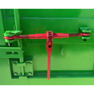 Hot Sale Custom Made Skip Container Roll Off Dumpster Special Garbage Bin Waste <strong>Sorting</strong> and Recycling Hook Lift Bin - Product Image 6