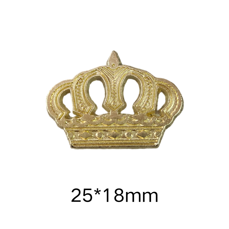 Pegatina de metal Jordan 6