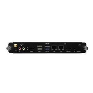 Modulo operativo industriale jwicp Android Rochchip processore Computer 4Gb RAM 64GB Ssd opers per riunioni interattive lavagne bianche - Product Image 6