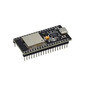 P32 scheda di sviluppo ESP-WROOM-32 con CP2102 2.4GHz Dual Core CPU 38pin tipo-C MICRO 2.4GHz moduli WiFi - Product Image 3