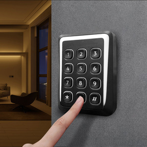 Cidron VG2 Smart <strong>Card</strong> <strong>Reader</strong> <strong>Wireless</strong> <strong>Access</strong> <strong>Control</strong> Mobile <strong>Card</strong> <strong>Reader</strong> 13.56MHz Made of Durable Plastic - Product Image 6