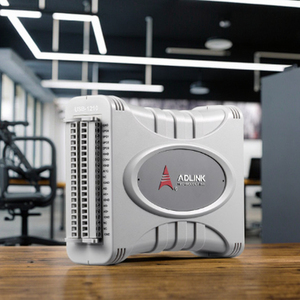 Adlink-Módulos USB DAQ de entrada universal multifunción, versión OEM, 4 canales, 24 bits, en stock