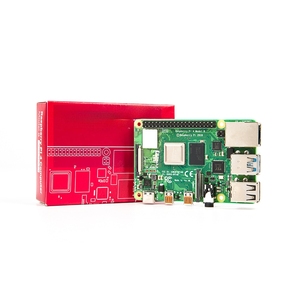 Originale raspberry pi modello pi4 4b 1GB 2GB 4GB 8GB RAM starter kit board 1g 2g 4g 4g 8g pi 4b computer modello B pi4b 2gb 4gb... - Product Image 1