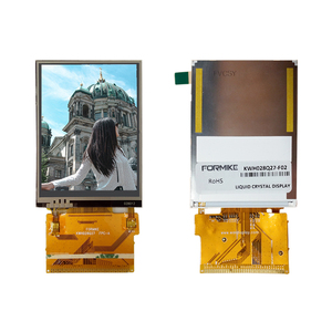 Good Factory Screen Tft <strong>Display</strong> 2.8 Inch Tft <strong>Lcd</strong> <strong>Display</strong> Module - Product Image 1