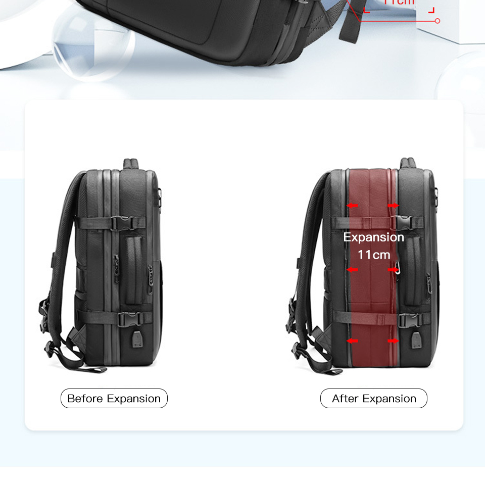Mochila Táctica Impermeable Gran Capacidad Tela Oxford 45l | Envío Gratis