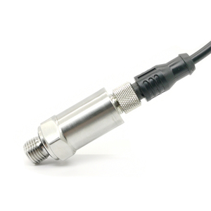 Sensor de presión de temperatura PT100 clase B RTD personalizado con señal de salida analógica 0,5-4,5 V 4-20mA para la industria - Product Image 2