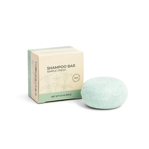 Bán Buôn Hữu Cơ Thuần Chay Bền Vững Tăng Cường Tóc Bị hư hỏng Rắn Dầu Gội Thanh Gạo Nước Tóc Tăng Trưởng Dầu Gội Thanh Xà Phòng - Product Image 4