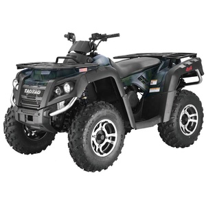 Tao Motor Latest Design <strong>ATV</strong> 4x4 <strong>ATV</strong> 500cc