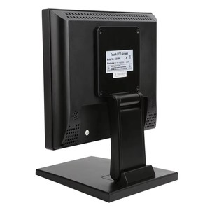 17 Inch Screen TFT Pc Capacitive Touch Screen Pos System Pc <strong>Monitor</strong> Small Pc Screen <strong>Input</strong> <strong>Computer</strong> Display - Product Image 5