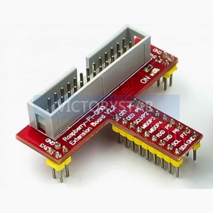 <strong>Raspberry</strong> <strong>PI</strong> <strong>GPIO</strong> Expansion Kit <strong>GPIO</strong> Adapter Board26P Cable DIYnbsp 1 <strong>Raspberry</strong> <strong>PI</strong> <strong>GPIO</strong> adapter board nbsp 1nbsp nbsp nbsp n